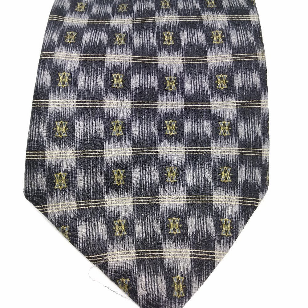 Puritan Tie